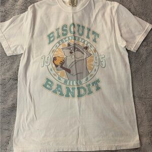 Disney Pocahontas’ Meeko T-Shirt